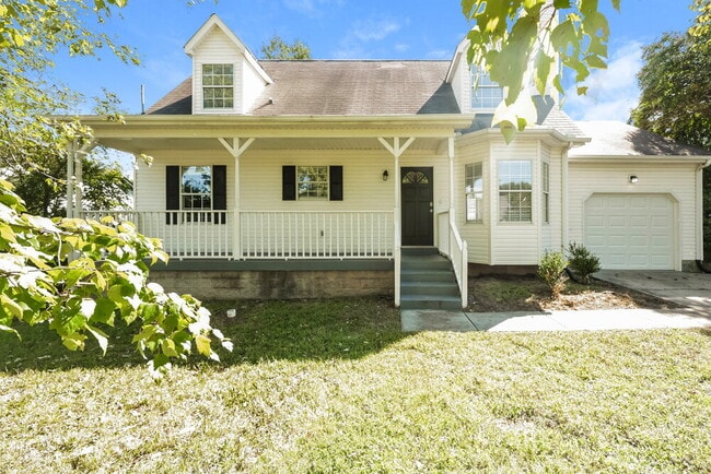 property at 311 Shadylake Dr