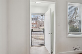 10801 Haverhill St in Detroit, MI - Building Photo - Building Photo