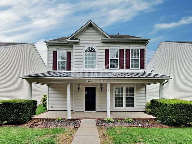 property at 7316 April Mist Trl