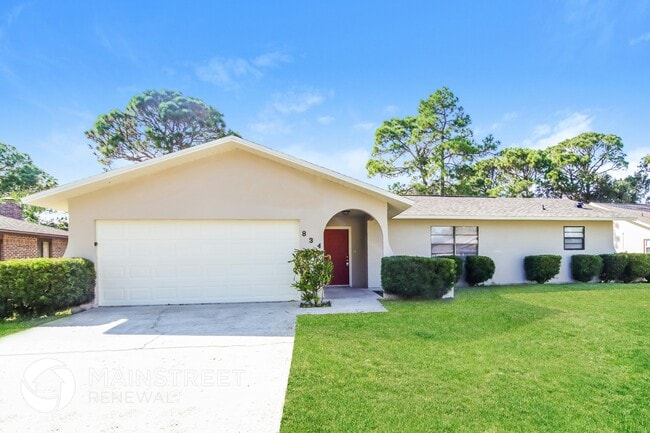 property at 834 Gera Ave NW