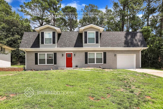 2186 Kilarney Rd in Decatur, GA - Building Photo - Building Photo