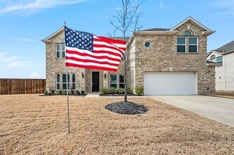 809 Blue Heron Dr in Forney, TX - Building Photo - Building Photo