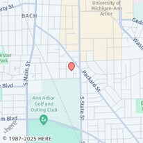 912 Mary St in Ann Arbor, MI - Building Photo