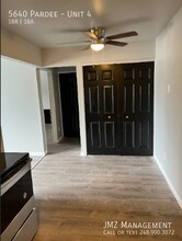 5640 Pardee Ave in Dearborn Heights, MI - Building Photo - Building Photo