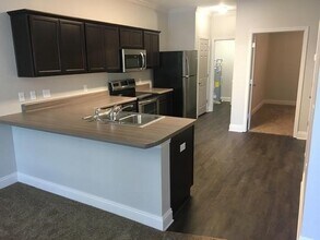 Church Street Apartments in Fort Walton Beach, FL - Foto de edificio - Building Photo