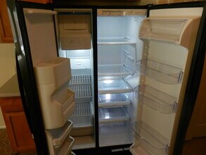 608 Hailey Glenn Vw in Colorado Springs, CO - Foto de edificio - Building Photo