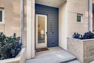 1025 30th St in San Diego, CA - Building Photo - Building Photo