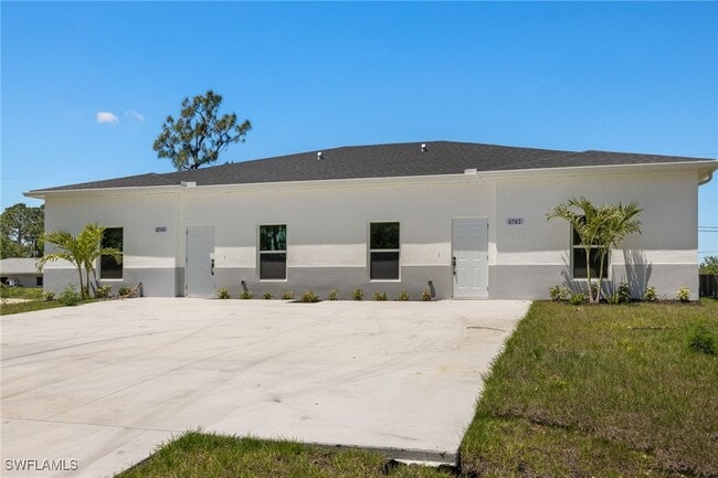 property at 4782-4784 Nelson Dr