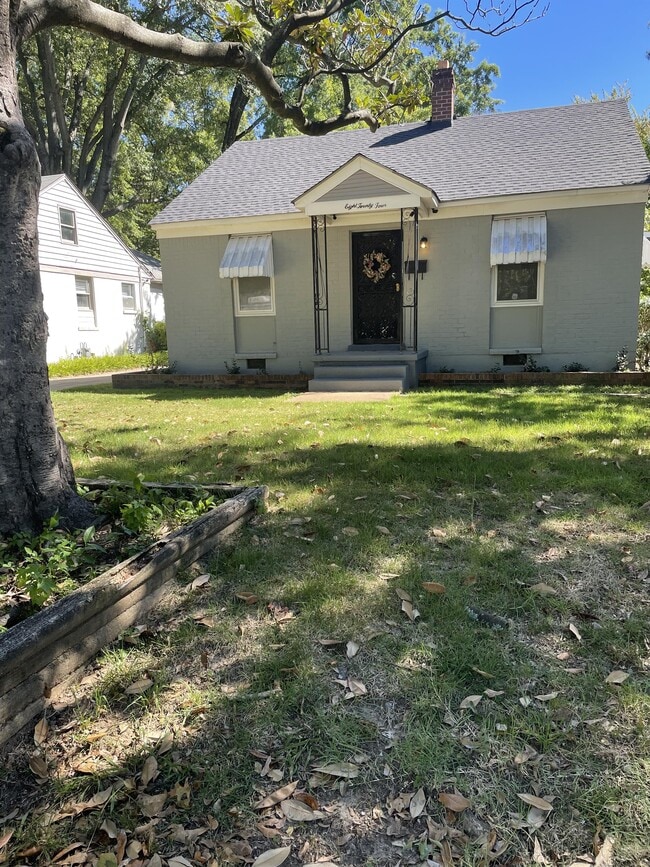 824 Shotwell St in Memphis, TN - Building Photo - Building Photo