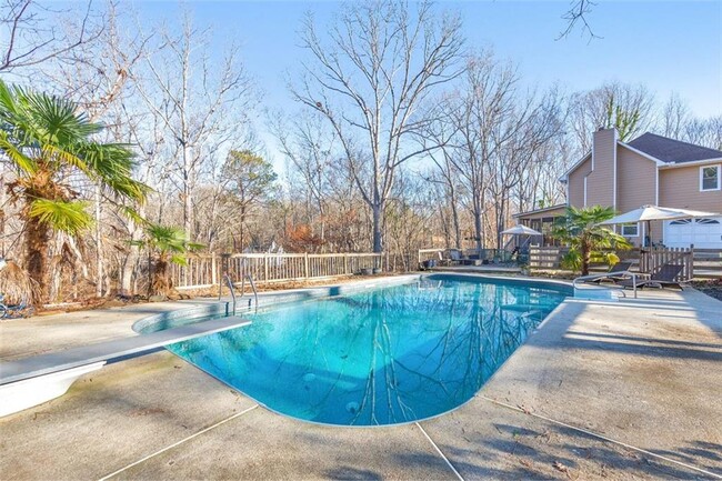 98 Due W St in Dallas, GA - Building Photo - Building Photo