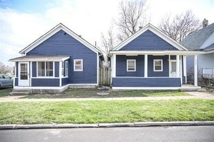 2405 Blondo St in Omaha, NE - Building Photo