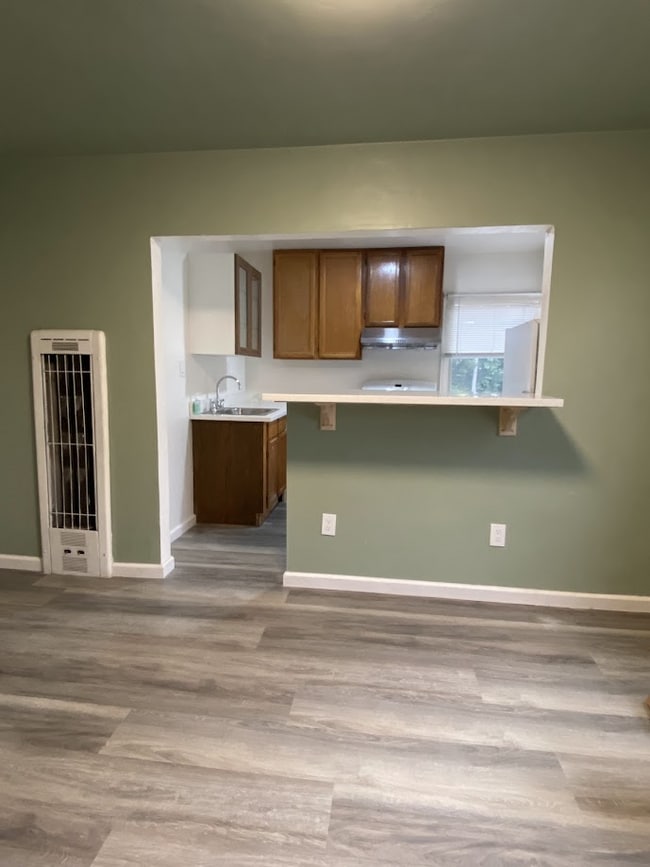 1536 University Ave, Unit 1536 in Berkeley, CA - Building Photo - Building Photo