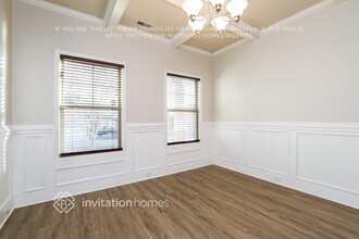 417 McCarthy Dr in Clayton, NC - Building Photo - Building Photo