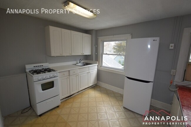 117 Smith Ave-Unit -B in Annapolis, MD - Building Photo - Building Photo