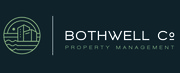 Property Management Company Logo Bothwell Co