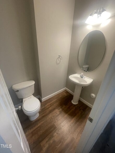4016 Landover Ln in Raleigh, NC - Building Photo - Building Photo