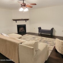 110 W Bayou Pkwy in Lafayette, LA - Building Photo - Building Photo