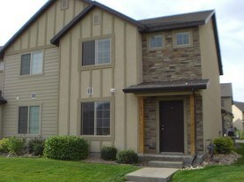 1843 E 160 S in Spanish Fork, UT - Building Photo