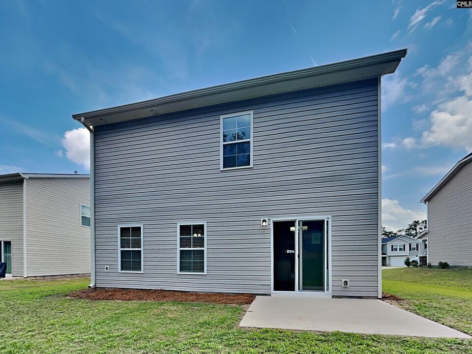 264 Bent Holly Dr in Columbia, SC - Building Photo