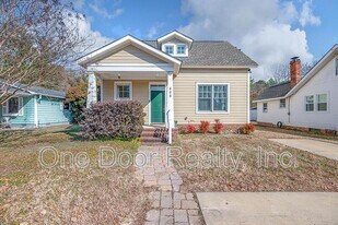 805 Lafayette St in Williamsburg, VA - Building Photo