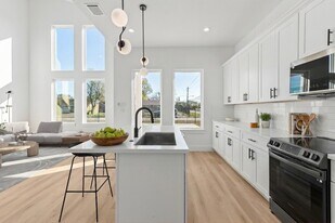 5903 Doolittle Blvd in Houston, TX - Building Photo