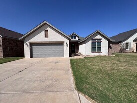 2726 138th St in Lubbock, TX - Building Photo