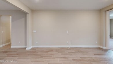 2356 Reese Wy in Jacksonville, FL - Building Photo - Building Photo