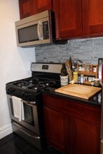 154 Washington Ave-Unit -2F in Brooklyn, NY - Foto de edificio - Building Photo