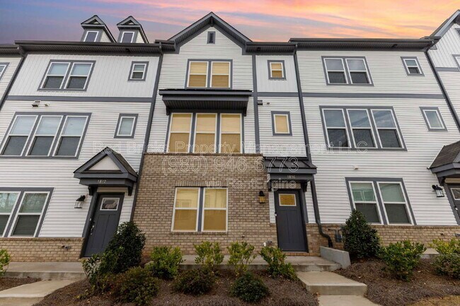 1816 Blanche St in Charlotte, NC - Building Photo - Building Photo