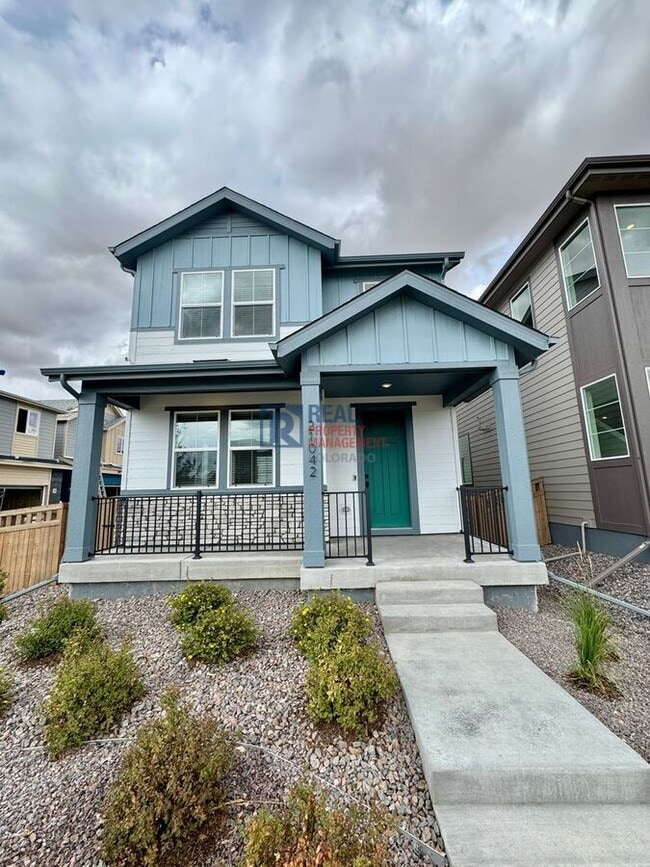 property at 21042 E 63rd Dr