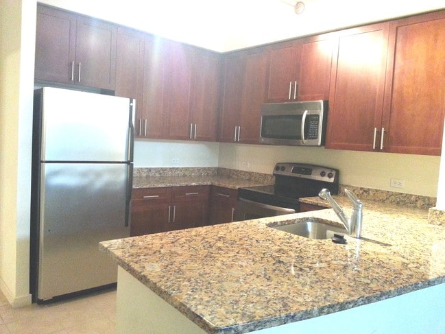 437 New York Ave NW, Unit 603