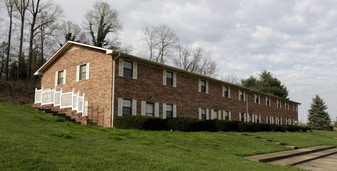 100 Crestview Dr Apartments