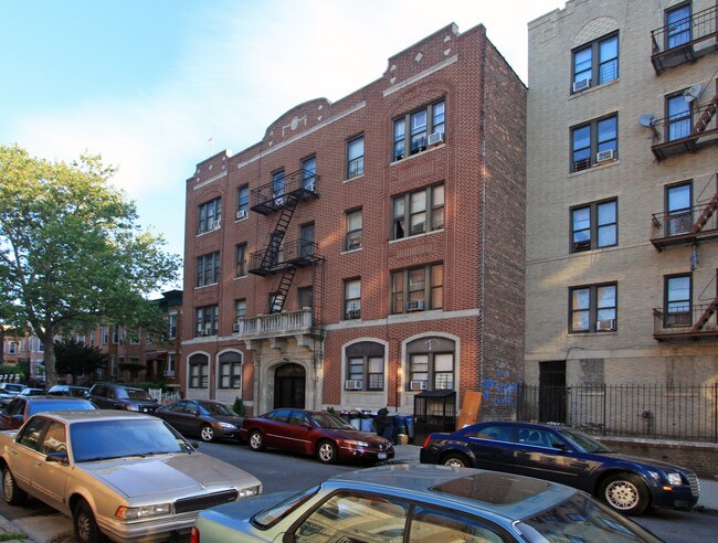 1803 Union St in Brooklyn, NY - Building Photo - Building Photo