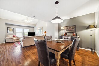 1138 W 25th St in Houston, TX - Foto de edificio - Building Photo