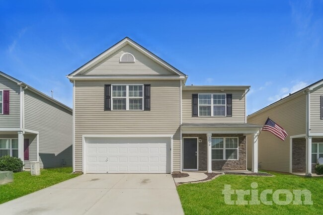 property at 1790 Eastway Dr