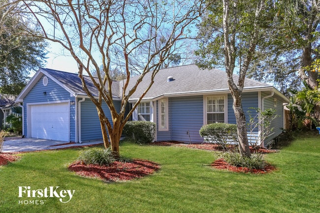 1734 Chandelier Cir E in Jacksonville, FL - Building Photo - Building Photo