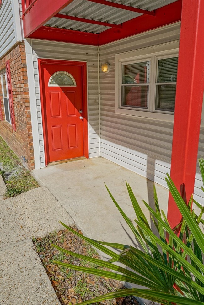 property at 1502 Pullen Rd
