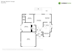 5254 Upper 183rd St W in Farmington, MN - Building Photo - Building Photo