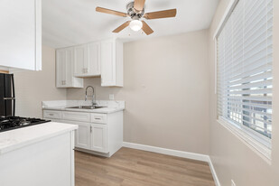 NC18 Apartments in National City, CA - Building Photo