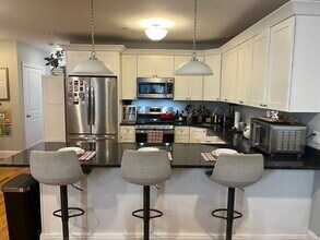 45 Spring St in Boston, MA - Foto de edificio - Building Photo