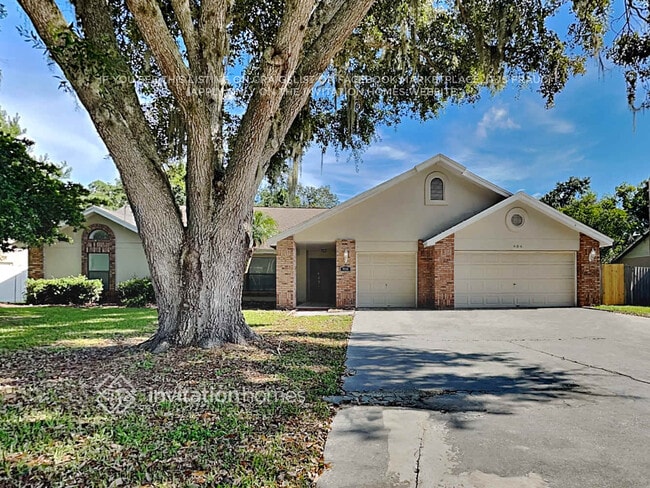 property at 906 Belle Timbre Ave