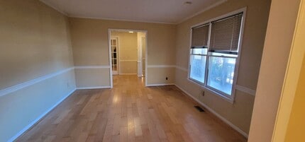 6414 Deland Ave in Fayetteville, NC - Building Photo - Building Photo