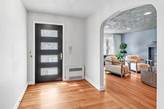 26 Pearsall Pl in Bridgeport, CT - Foto de edificio - Building Photo