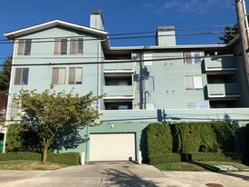 TWG South in Seattle, WA - Building Photo