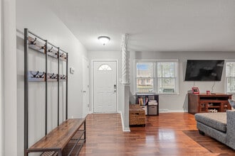 3012 Fielding Rd in South Chesterfield, VA - Building Photo - Building Photo