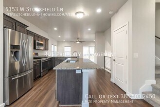 5153 Stockfield Ln in Herriman, UT - Building Photo - Building Photo
