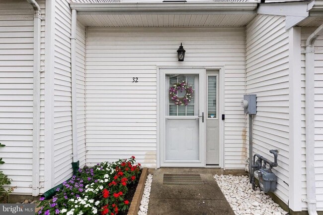 property at 32 Ginger Dr