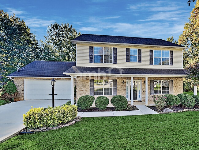 property at 1105 Avocet Ln