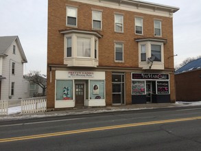 Walnut Street Apartments in Harrisburg, PA - Building Photo - Other