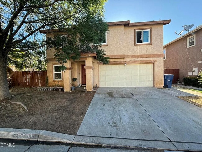 property at 40339 Pantano Rd